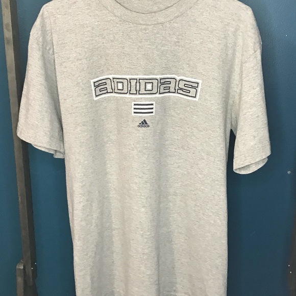 adidas Other - Vintage Adidas T-Shirt